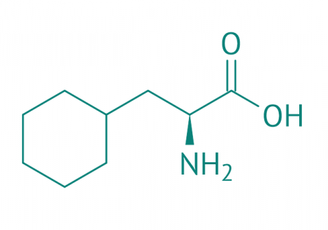 beta-Cyclohexyl-L-alanin, 97% 