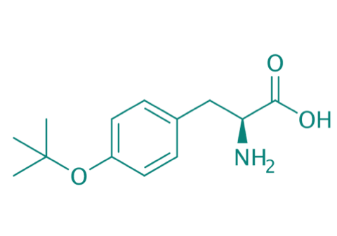 H-Tyr(tBu)-OH, 98% 