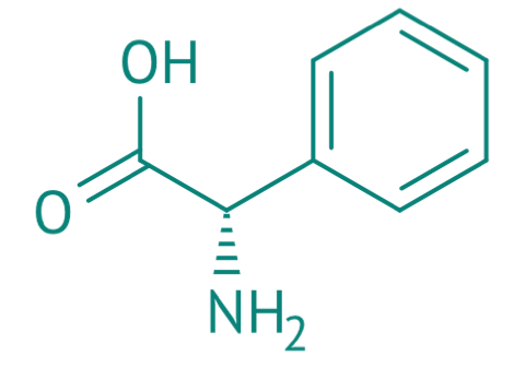 L-Phenylglycin, 98% 