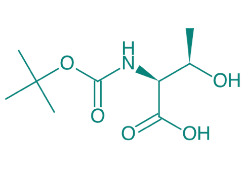 Boc-Thr-OH, 98% 