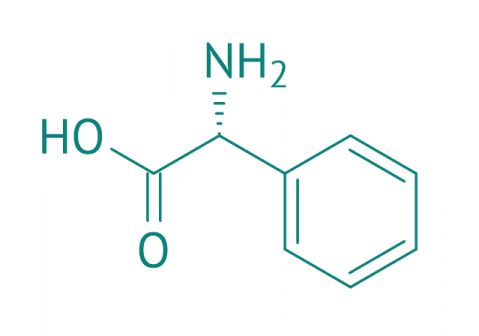 D-Phenylglycin, 98% 