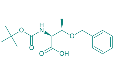 Boc-Thr(Bzl)-OH, 98% 