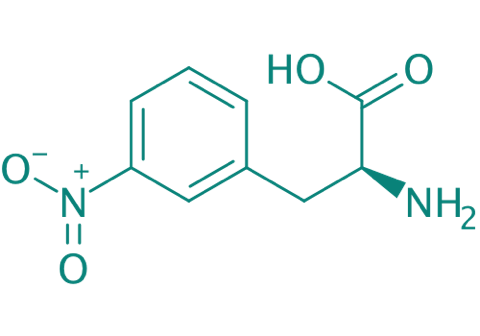 H-Phe(3-NO2)-OH, 97% 