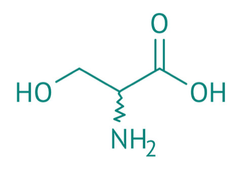 DL-Serin, 98% 