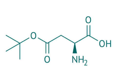 H-Asp(OtBu)-OH, 98% 