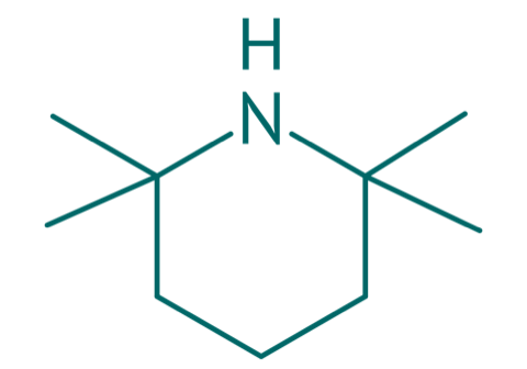 2,2,6,6-Tetramethylpiperidin, 98% 