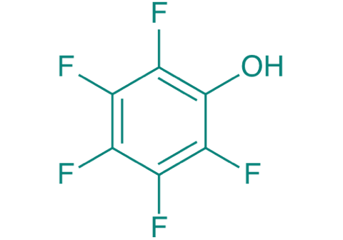 Pentafluorphenol, 98% 