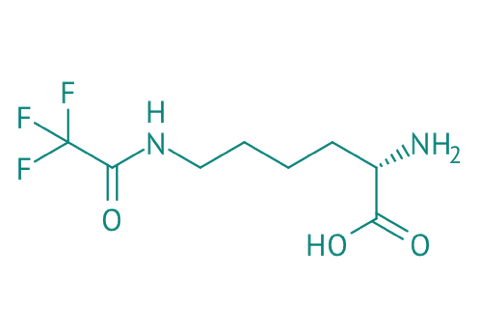 H-Lys(Tfa)-OH, 97% 