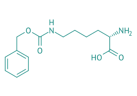 H-Lys(Z)-OH, 98% 