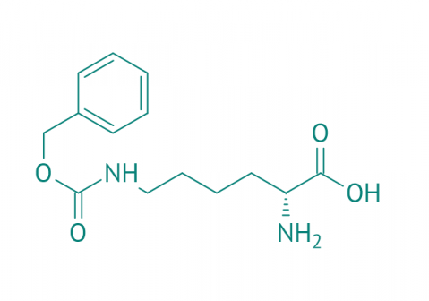 H-D-Lys(Z)-OH, 97% 