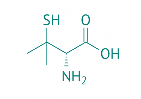 D-Penicillamin, 98% 