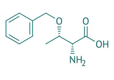 H-D-Thr(Bzl)-OH, 97% 