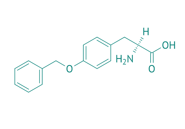 H-Tyr(Bzl)-OH, 97% 