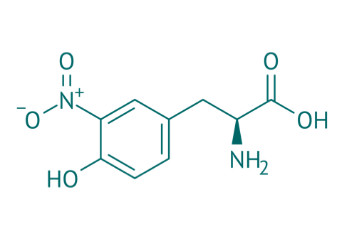 H-Tyr(3-NO2)-OH, 98% 