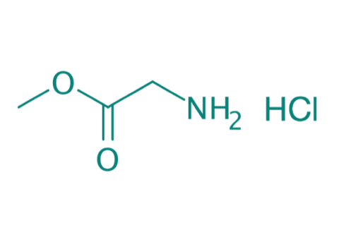 H-Gly-OMe HCl, 98% 
