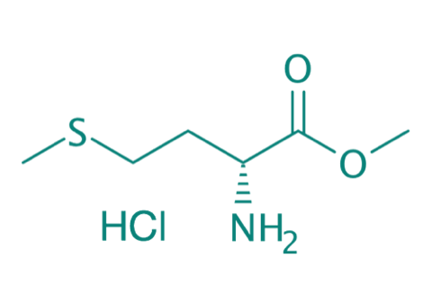 H-D-Met-OMe HCl, 98% 