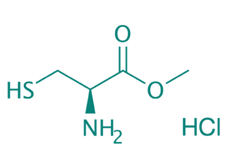 H-Cys-OMe  HCl, 98% 