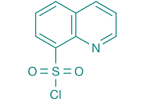 8-Chinolinsulfonylchlorid, 98% 