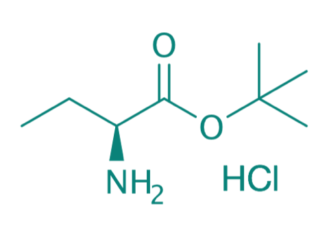 H-Abu-OtBu HCl, 98% 