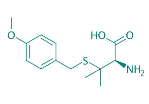 H-Pen(pMeOBzl)-OH, 95% 