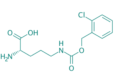 H-Orn(2-Cl-Z)-OH, 95% 