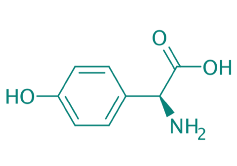 H-Phg(4-OH)-OH, 97% 