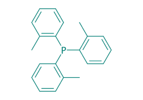 Tri(2-methylphenyl)phosphin, 98% 