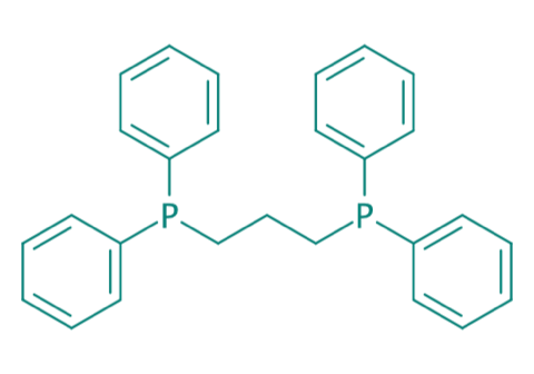 1,3-Bis(diphenylphosphino)propan, 97% 