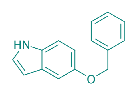 5-Benzyloxyindol, 95% 