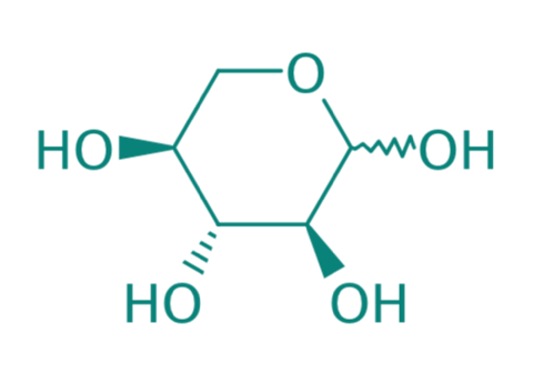 L-(-)-Xylose, 98% 