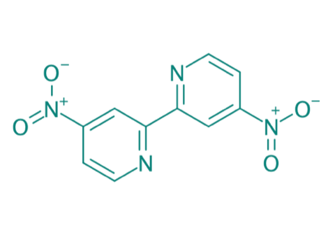 4,4'-Dinitro-2,2'-bipyridin, 97% 