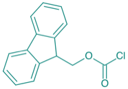 (9-Fluorenylmethyl)chlorformiat, 98% 