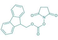 Fmoc-OSu, 98% 
