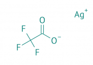 Silbertrifluracetat, 98% 