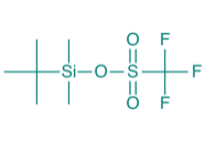 tert-Butyldimethylsilyltrifluormethansulfonat, 98% 