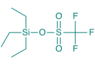 Triethylsilyltrifluormethansulfonat, 97% 