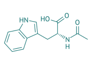 Ac-D-Trp-OH, 98% 