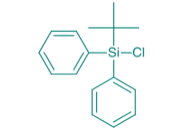 tert-Butylchlordiphenylsilan, 98% 