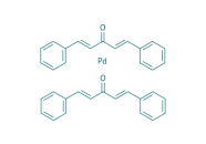 Bis(dibenzylidenaceton)palladium(0), 97% 