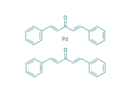 Bis(dibenzylidenaceton)palladium(0), 98% 