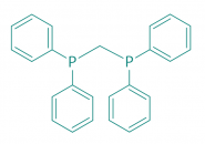 Bis(diphenylphosphino)methan, 98% 