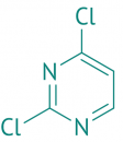 2,4-Dichlorpyrimidin, 98% 