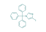 4-Iod-1-tritylimidazol, 97% 