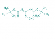 1,3-Di-Boc-2-methylisothioharnstoff, 97% 