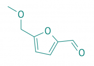 5-(Methoxymethyl)furan-2-carbaldehyd, 97% 