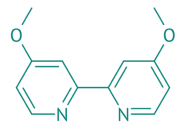 4,4'-Dimethoxy-2,2'-bipyridin, 98% 