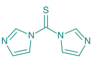 1,1'-Thiocarbonyldiimidazol, 95% 