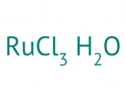 Ruthenium(III)chlorid Hydrat, 97% 