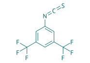 3,5-Bis(trifluormethyl)phenylisothiocyanat, 98% 