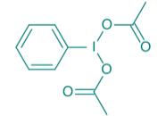 Iodbenzoldiacetat, 97% 